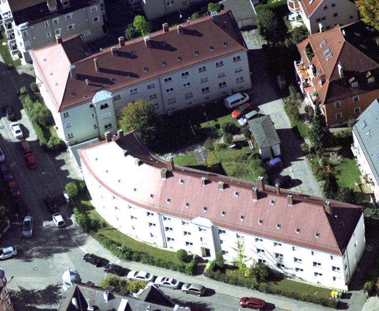 Unsere Wohnanlagen | WMG